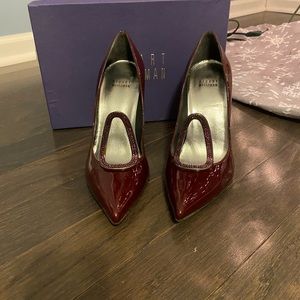 Stuart Weitzman shoes size 8 1/2